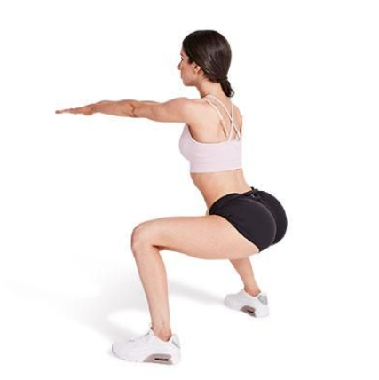 20 minute best sale booty workout